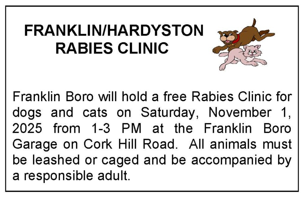 2025 Clinic Ad